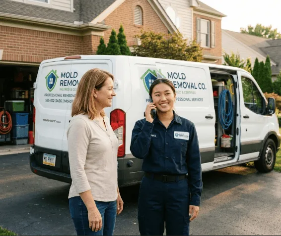 Crawlspace Mold Remediation Almond, NC FAQs